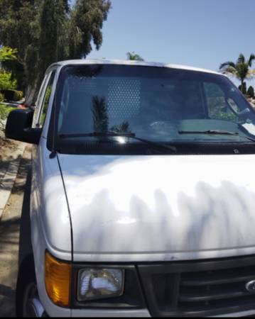 Super Duty 350 - $5,500 (San Diego)63618407491075120