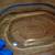 Pyrex Vintage 1983 #602-B Oval Clear Glass Refrigerator Dish w/ Lid 60 8 thumbnail