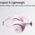 Beats Solo 4 Wireless Bluetooth On-Ear Headphones, Apple & Android NEW 3 thumbnail