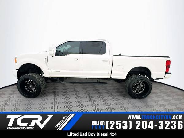 2017 Ford F-350 Super Duty - Photo 4