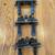 Supra MKIV 2JZGE 2JZ OEM distributor & axle stubs & 2jzgte coil packs 3 thumbnail