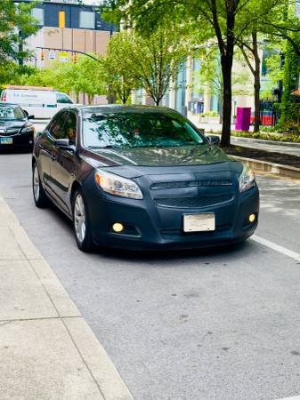 2013 Chevy Malibu - $3,700 (Columbus, Oh)63478115788163124
