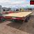 2025 Load Trail LT 102X20 TA5 DECKOVER Equipment Trailer 2 thumbnail