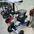 Knee scooter all terrain wheels 2 thumbnail