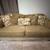 Nice Couch with Cushions and Pillows 1 thumbnail