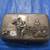 RUSSIAN SILVER FAIRY BOX  AND SMALL SWORD OR KNIFE 1 thumbnail
