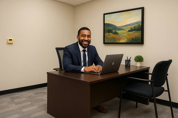 Work Better. Work Privately.-- Exclusive deals! 1