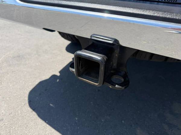 2025 GMC Sierra 3500 HD - Photo 15