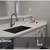 Start living large! You'll love our 1 bed, 1 bath! 550 Sq Ft! 2 thumbnail