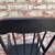 Small Black HEDSTROM Mini Rocking Chair 2 thumbnail