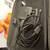 AIRLINE MICRO WIRELESS EARSET SYSTEM PRE-OWNED 6 thumbnail