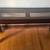 1970s Champaign Style Console Table - 56x16x27 1 thumbnail