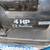 Campbell Hausfeld 4 HP 13 gallon air compressor 2 thumbnail