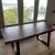 Black Walnut Conference / Dining Table 3 thumbnail