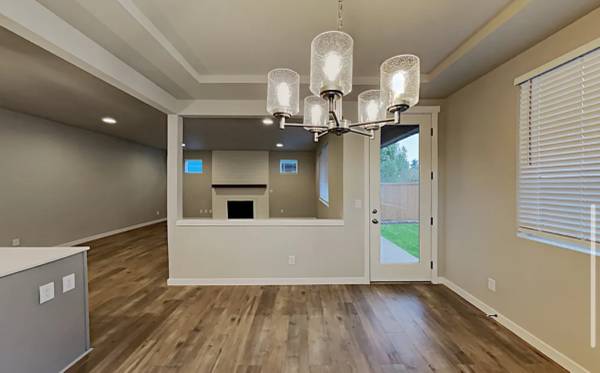 $2,300 / 4br - 2202ft2 - Beautiful Single Family Residence For Lease (Marysville)64031135699329122