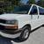 2015 Chevrolet Express 3500 LT - 6.0 V8 - 15 Passenger Van 1 thumbnail
