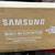 New. Samsung  30 in 5-Burner Recessed Gas Cooktop in black 2 thumbnail