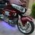 2009 Honda Goldwing GL 1800 5 thumbnail
