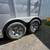 2021 Calico 2 horse slant bumper pull horse trailer 8 thumbnail