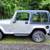 Jeep Wrangler TJ 83k original miles - Project Jeep 2 thumbnail