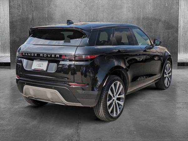 2025 Land Rover Range Rover Evoque AWD Tracción en las Cuatro Ruedas Certificado SUV Core S - $45,975 (Llame al *(240) 453-4664* para Confirmar Disponibilidad Instantáneamente)63616532702721124