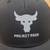 Project Rock Underarmour adjustable snapback hat (NEW) 5 thumbnail