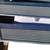 1966 Grand Prix SIDE LOWER DOOR and QUARTER PANEL MOLDINGS 4 pieces 3 thumbnail