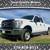 2016 Ford Super Duty F-250 SRW 4WD Crew Cab Long Bed Cloth Seats Origi 1 thumbnail