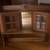 Craftsman Countertop Bar / Hanging Bar or Entryway Piece -  40x8x36 2 thumbnail