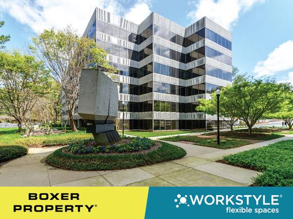 $422 Move-In Ready Private Office Spaces In Midtown!!..Call/Tour Today!! (Atlanta)63738115545475120