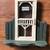 Key Rack or Garden Tool Rack 1 thumbnail