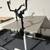 Electric sit stand desk 5 thumbnail