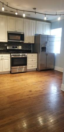 Apartment for rent 1