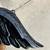 METAL EAGLE , wall decor , metal 3D eagle . 10 thumbnail