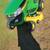 John Deer D110 1 thumbnail