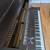 1930's Monarch by Baldwin Upright Piano 6 thumbnail