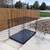 Heavy Duty XL Wire Dog Cage 7 thumbnail