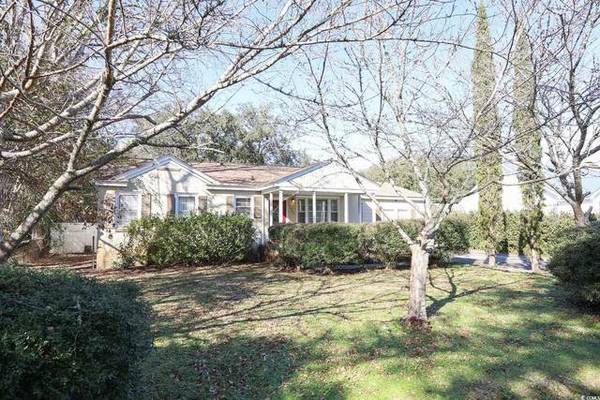 3bd 2ba Home for Sale in Georgetown 1