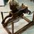 Wooden Rocking Horse 5 thumbnail