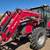 Massey Ferguson tractor 1 thumbnail