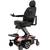 Jazzy Air 2 Electric Power Wheelchair - Pride Mobility Products Corpor 3 thumbnail