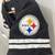 NFL Team Apparel Women’s Pittsburgh Steelers Juju Smith-Schuster Jersey - M 5 thumbnail