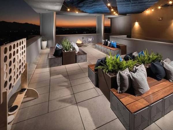 $2,929 / 1br - 701ft2 - Unbeatable 1 BR/1 BA in Downtown Glendale  Luxe Amenities A (Glendale)63953079198083124
