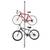 Bike Rack and Repair Stand 1 thumbnail