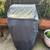 BBQ with cover in good condition 3 thumbnail