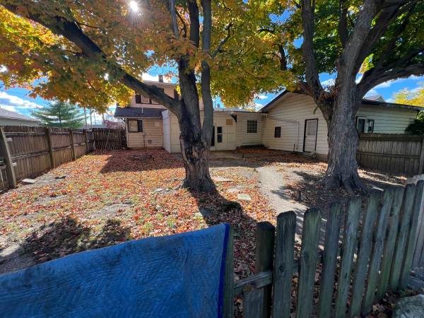 1 BR with all utilities included 1