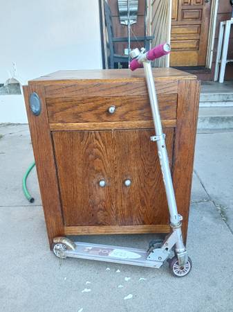 FREE Vintage Drawer 1