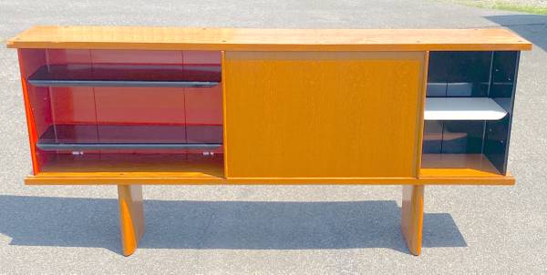 CHARLOTTE PERRIAND and JEAN PROUVÉ Jean Prouvé and Charlotte Perriand Design Evening Sale