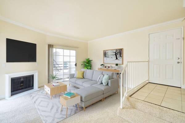 $3,559 / 2br - 1176ft2 - Cable Ready, 2 BD, In Woodland Hills (22219 Summit Vue Lane, Woodland Hills, CA)63700996262913122