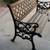 GARDEN BENCH OUT DOOR/ IN DOOR 1 thumbnail